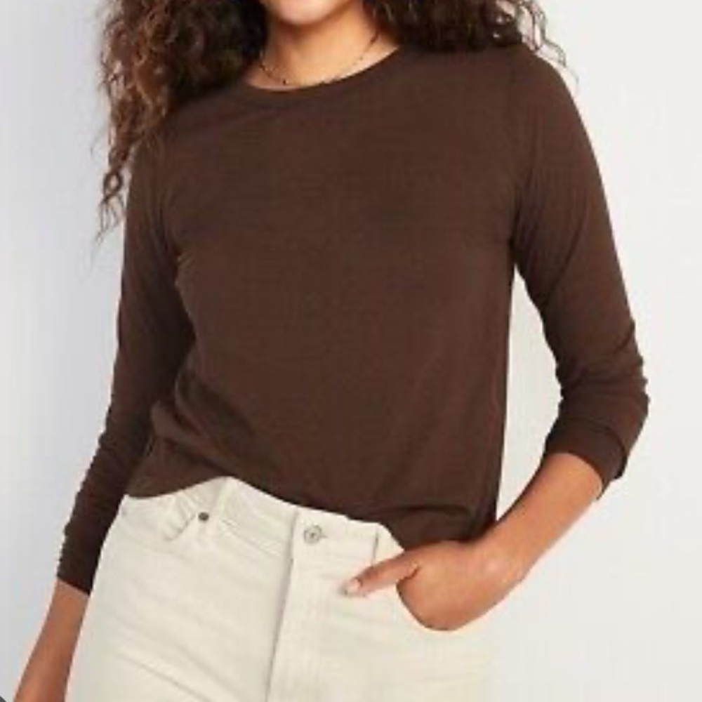 old navy long sleeve